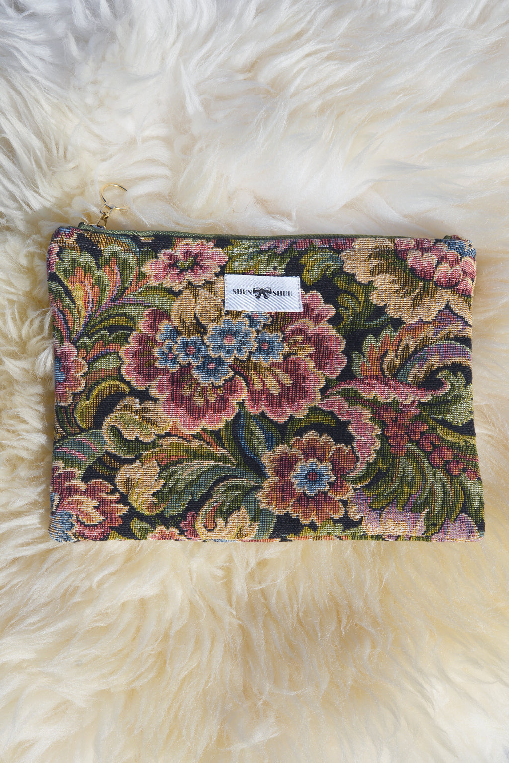 Louise - Pochette premium S