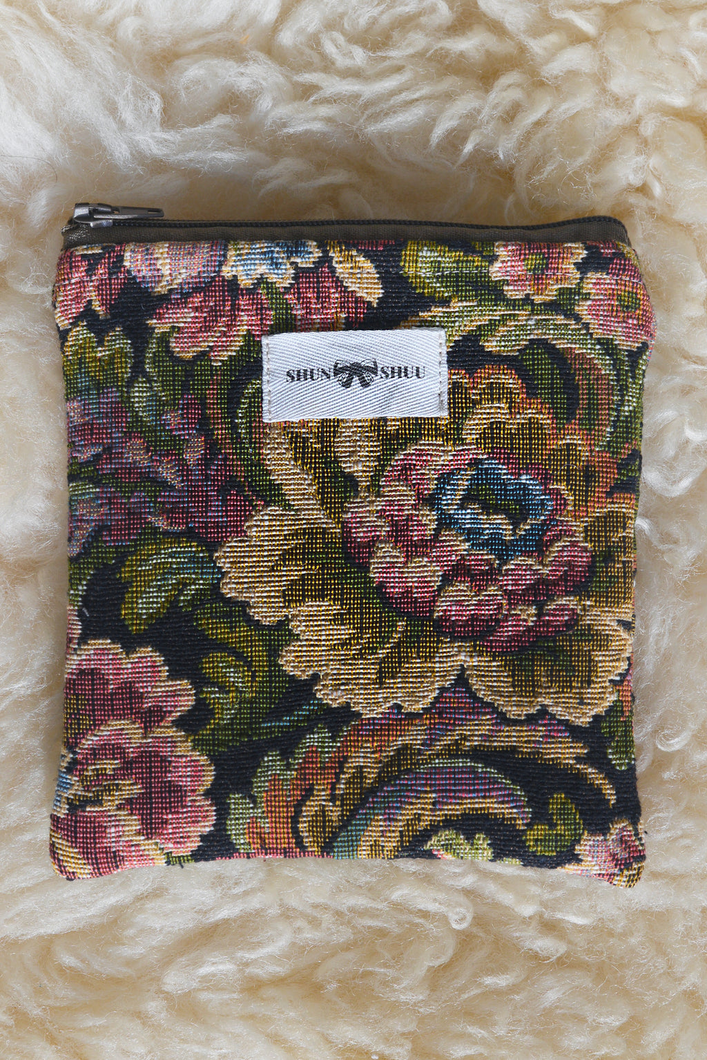 Louise - Pochette premium XS