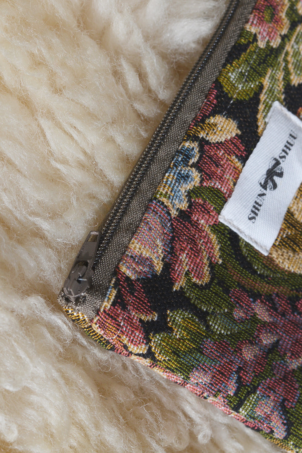 Louise - Pochette premium XS