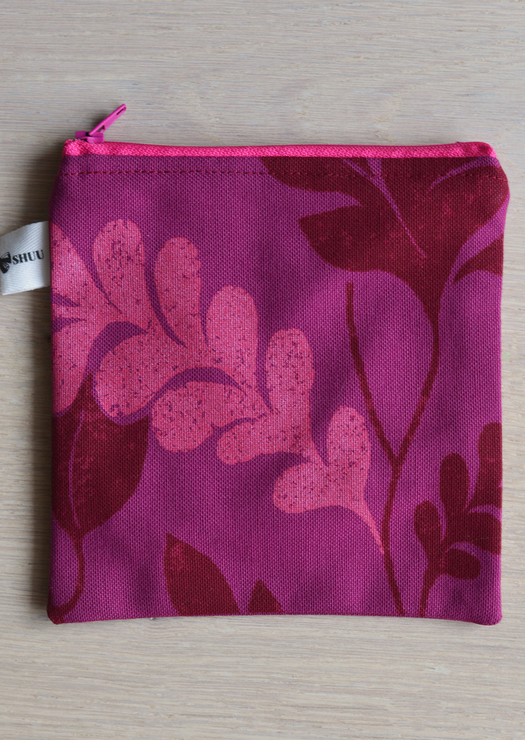 Malina - Pochette premium XS