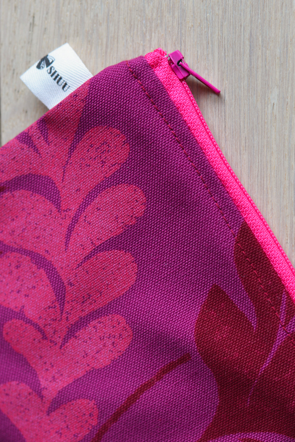 Malina - Pochette premium XS