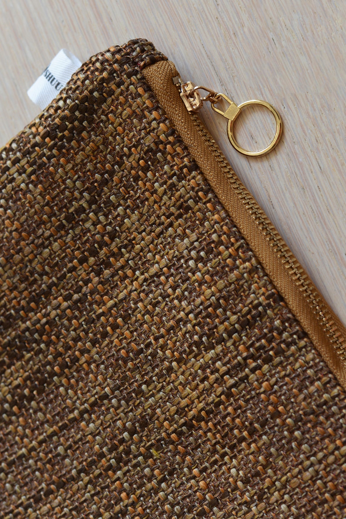 Moka - Pochette premium S