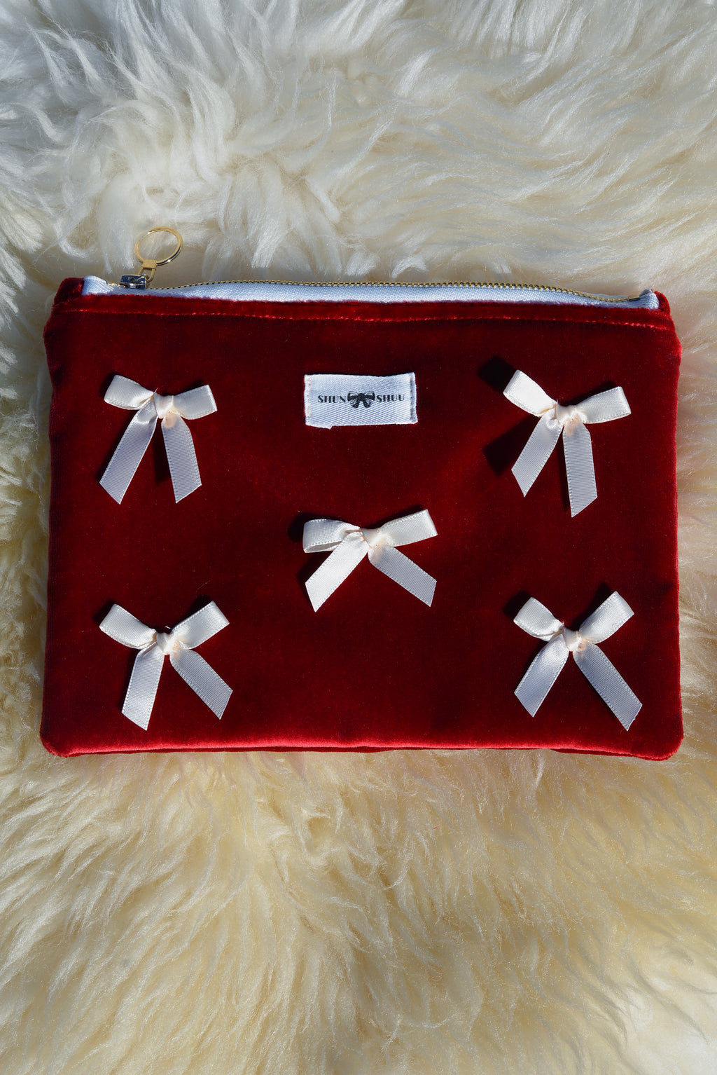 Noelle - Pochette premium special S