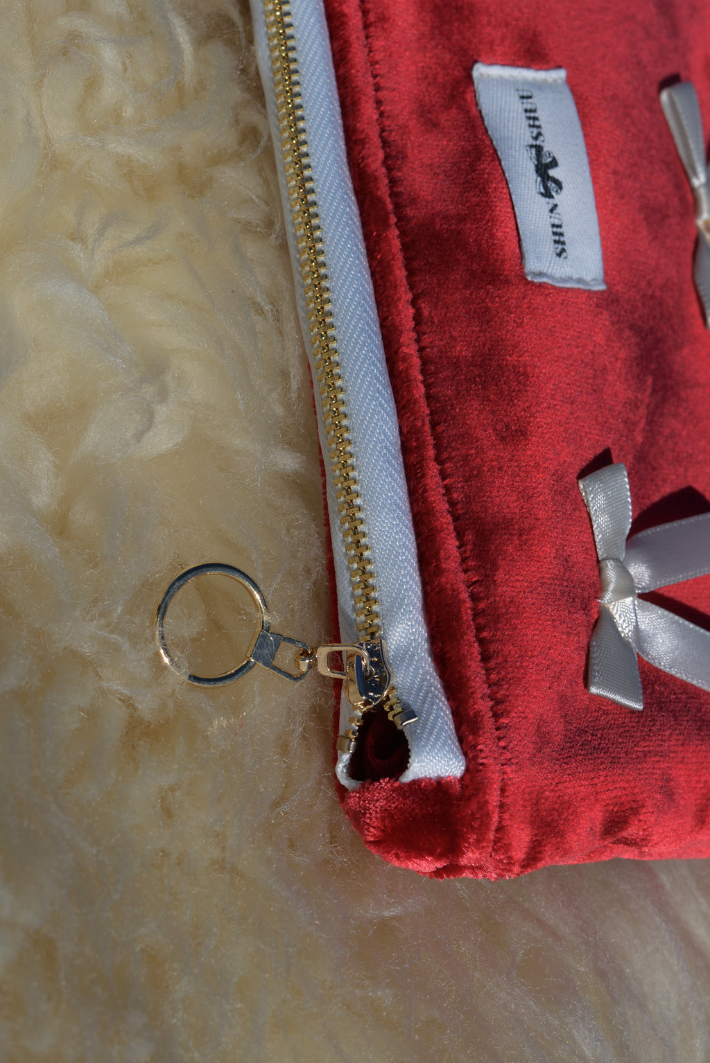 Noelle - Pochette premium special S