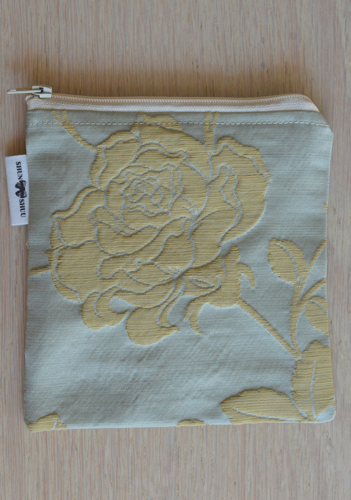 Ophelia opaline - Pochette premium XS