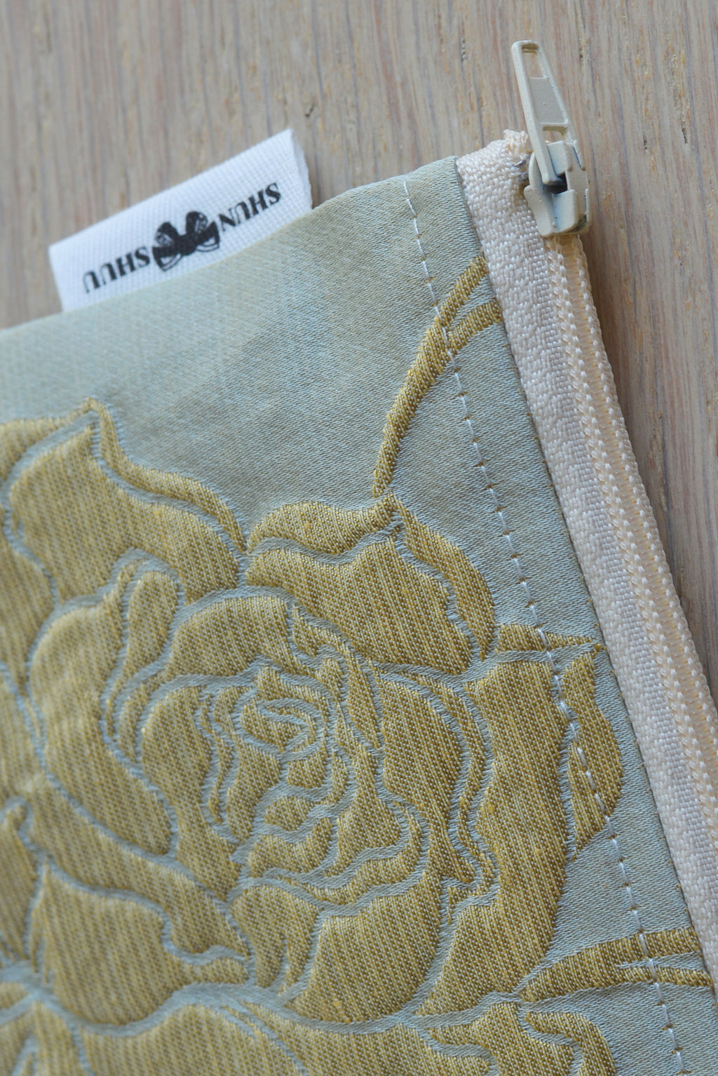 Ophelia opaline - Pochette premium XS