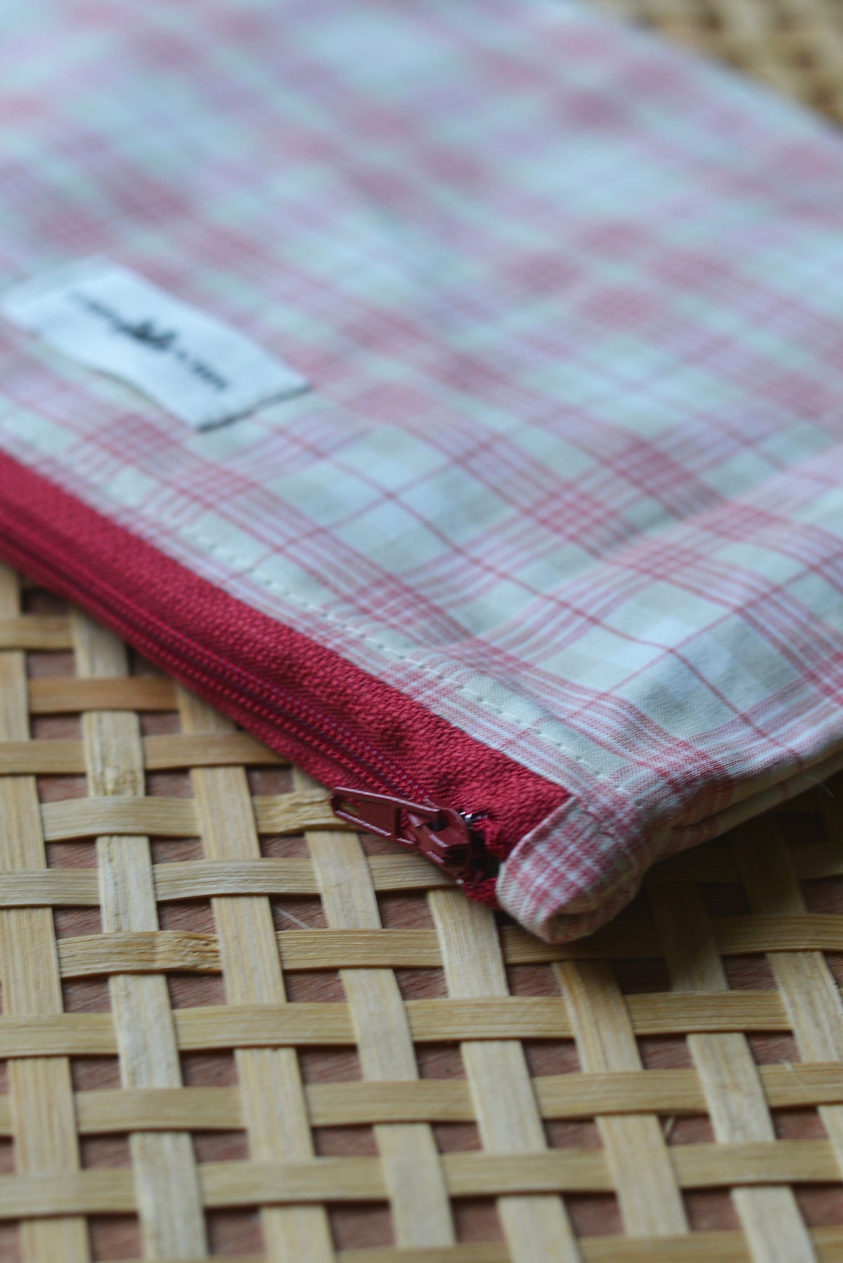 Picnic - Pochette classic S