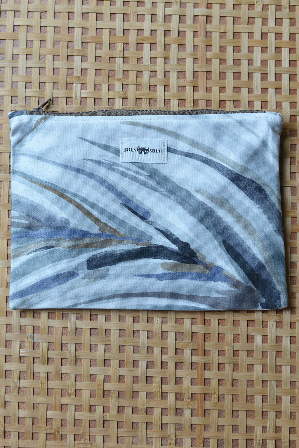 Plume - Pochette classic S