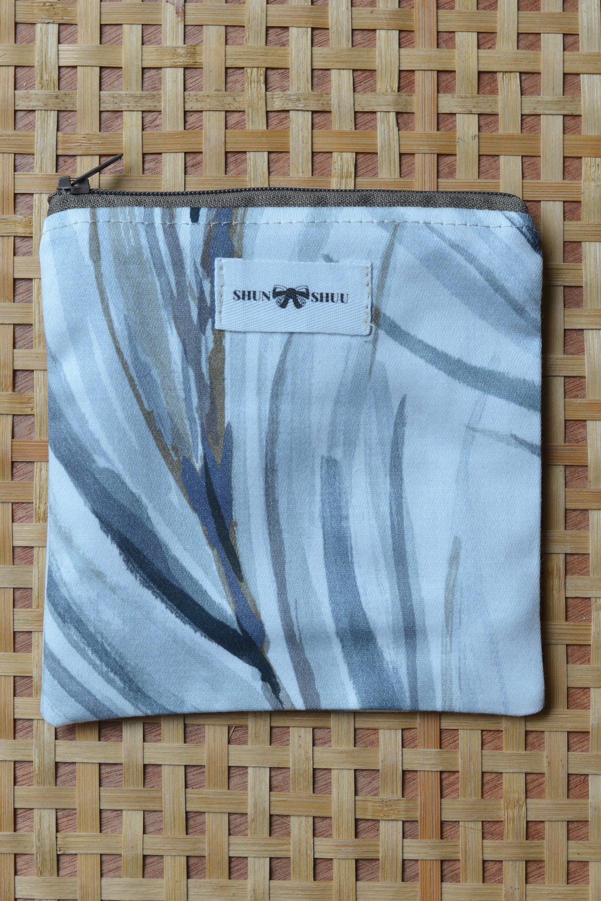 Plume - Pochette classic XS