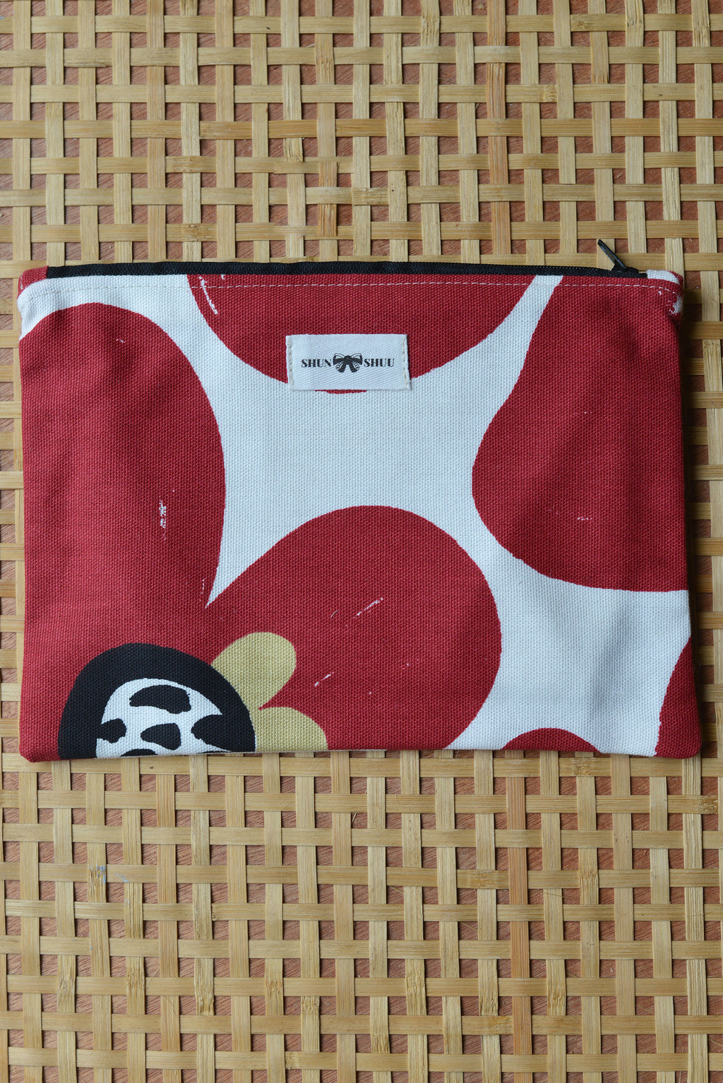 Poppy - Pochette classic S