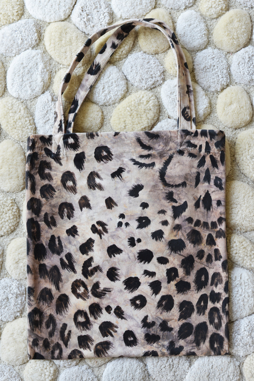 Savannah - Totebag premium