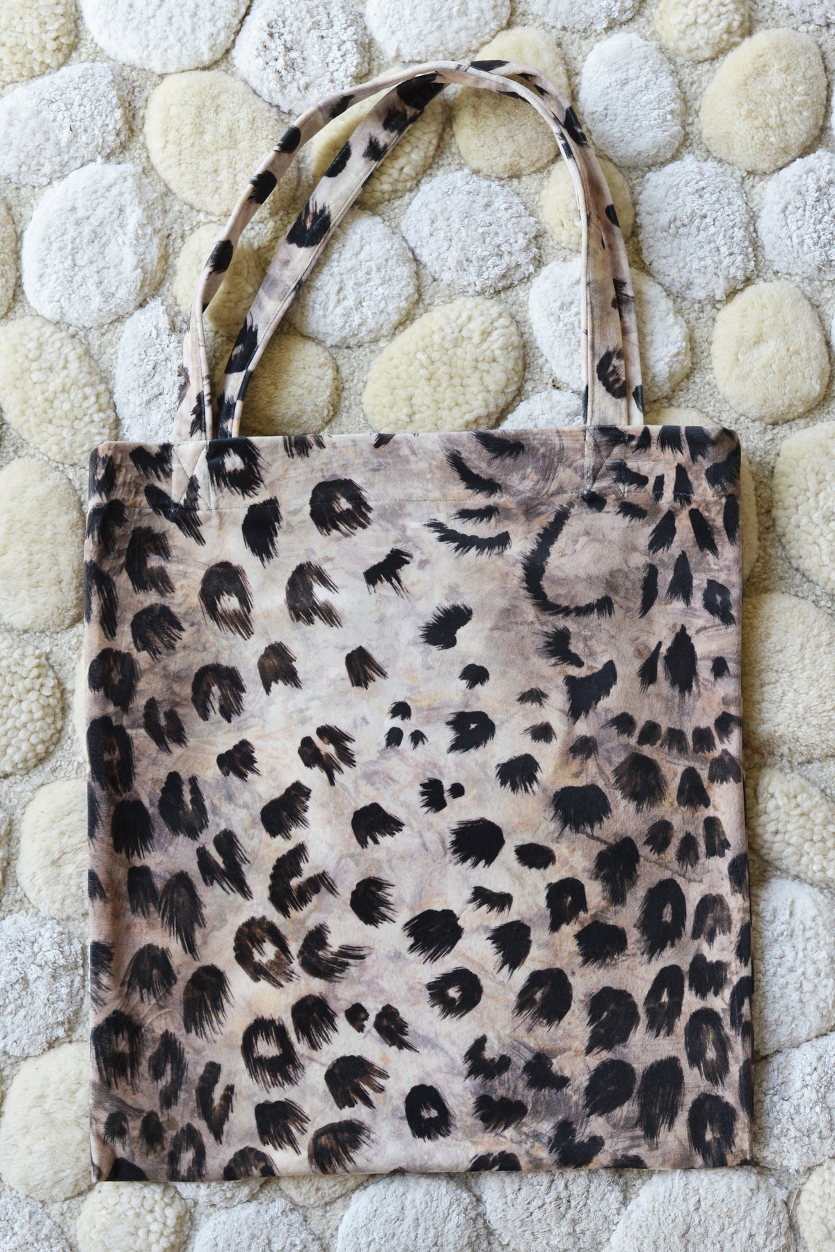 Savannah - Totebag premium