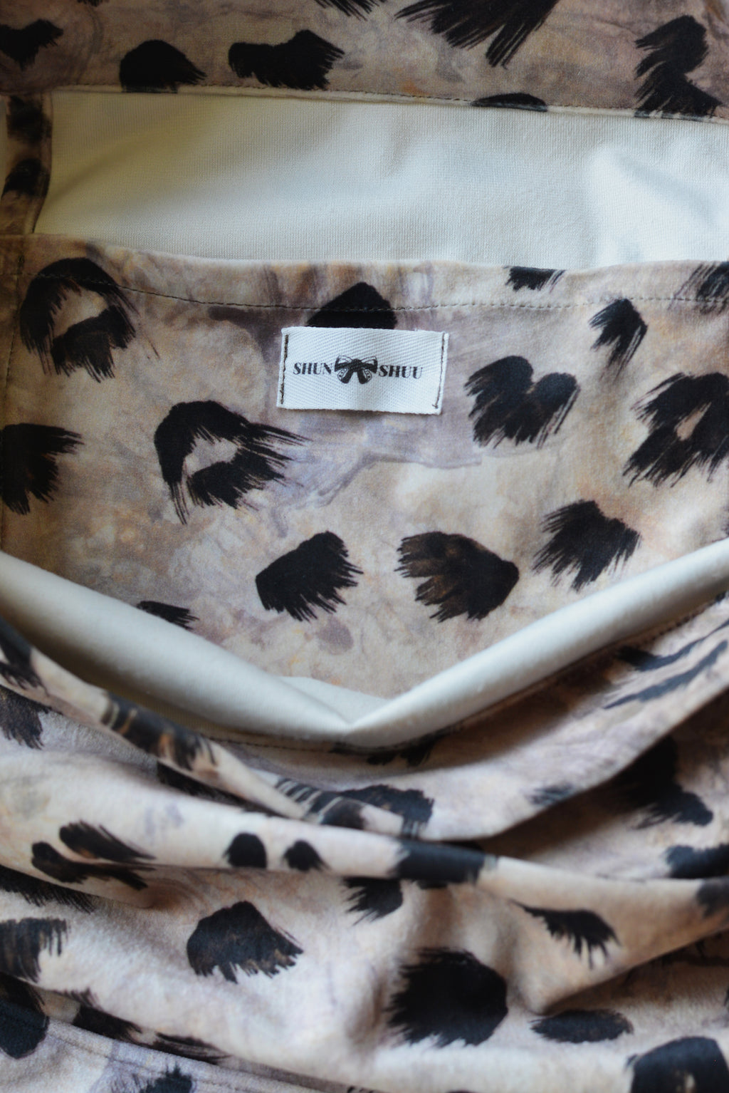 Savannah - Totebag premium