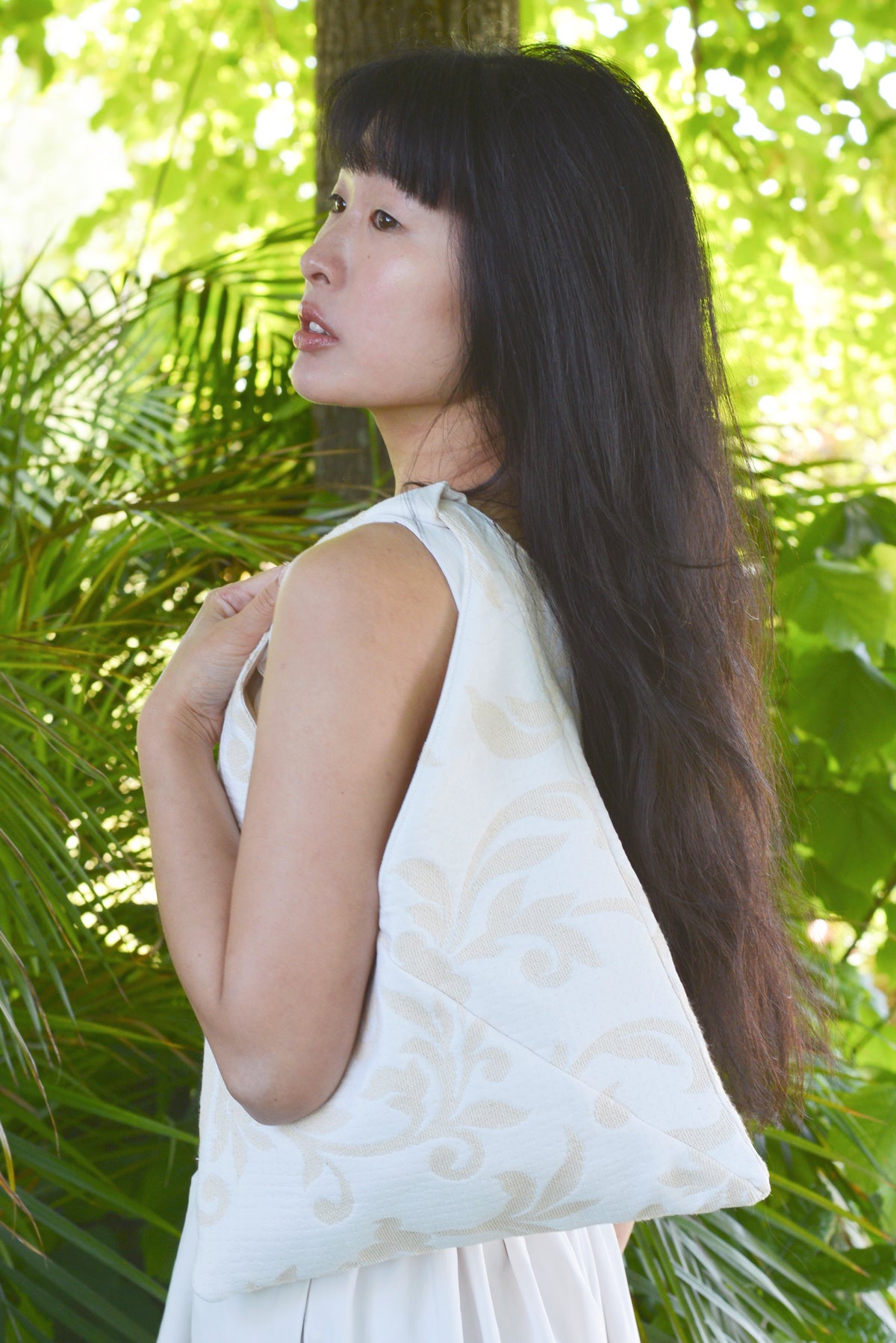 Sylvie - Azuma bag S