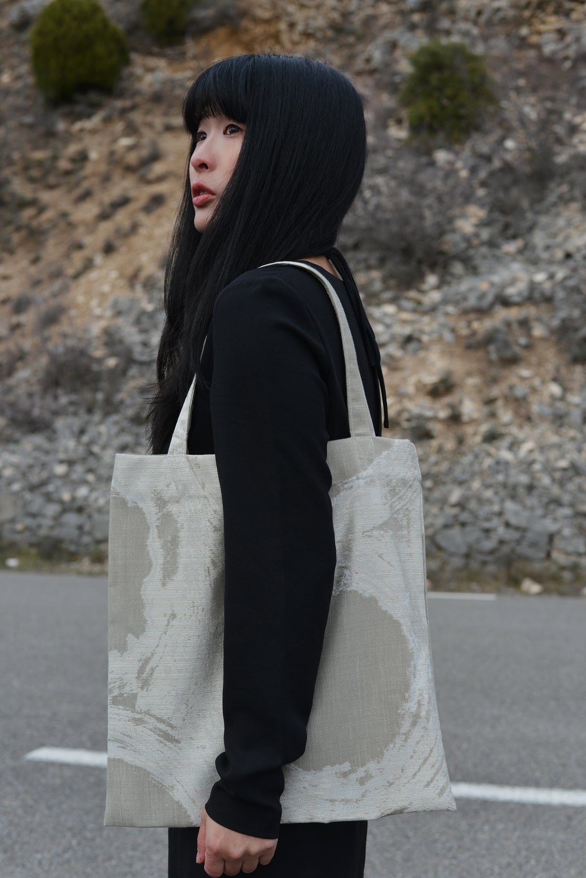 Arcane - Totebag classic
