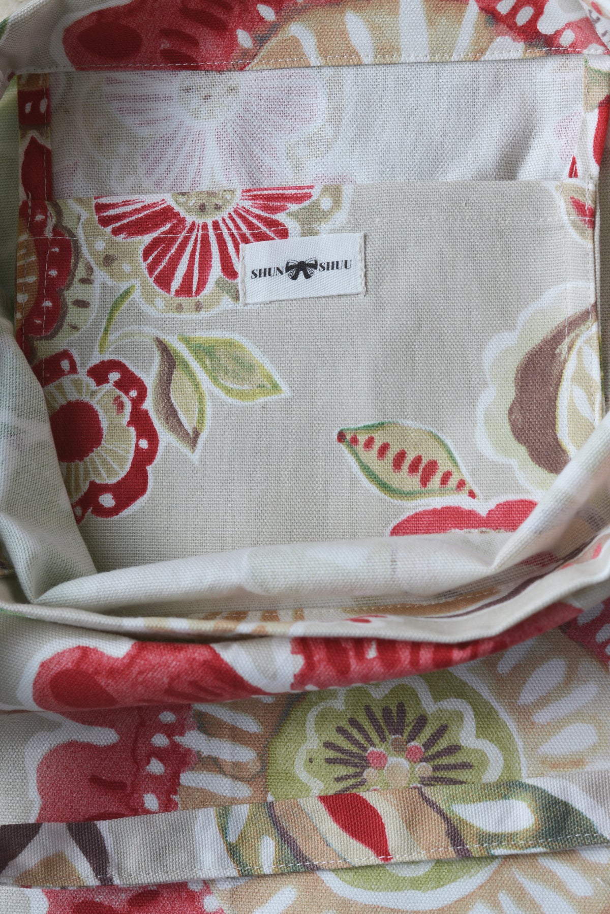 Garden - Totebag classic