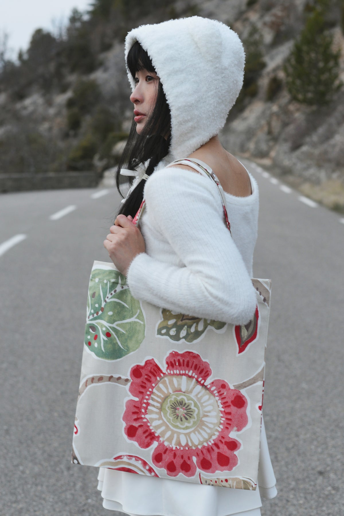 Garden - Totebag classic