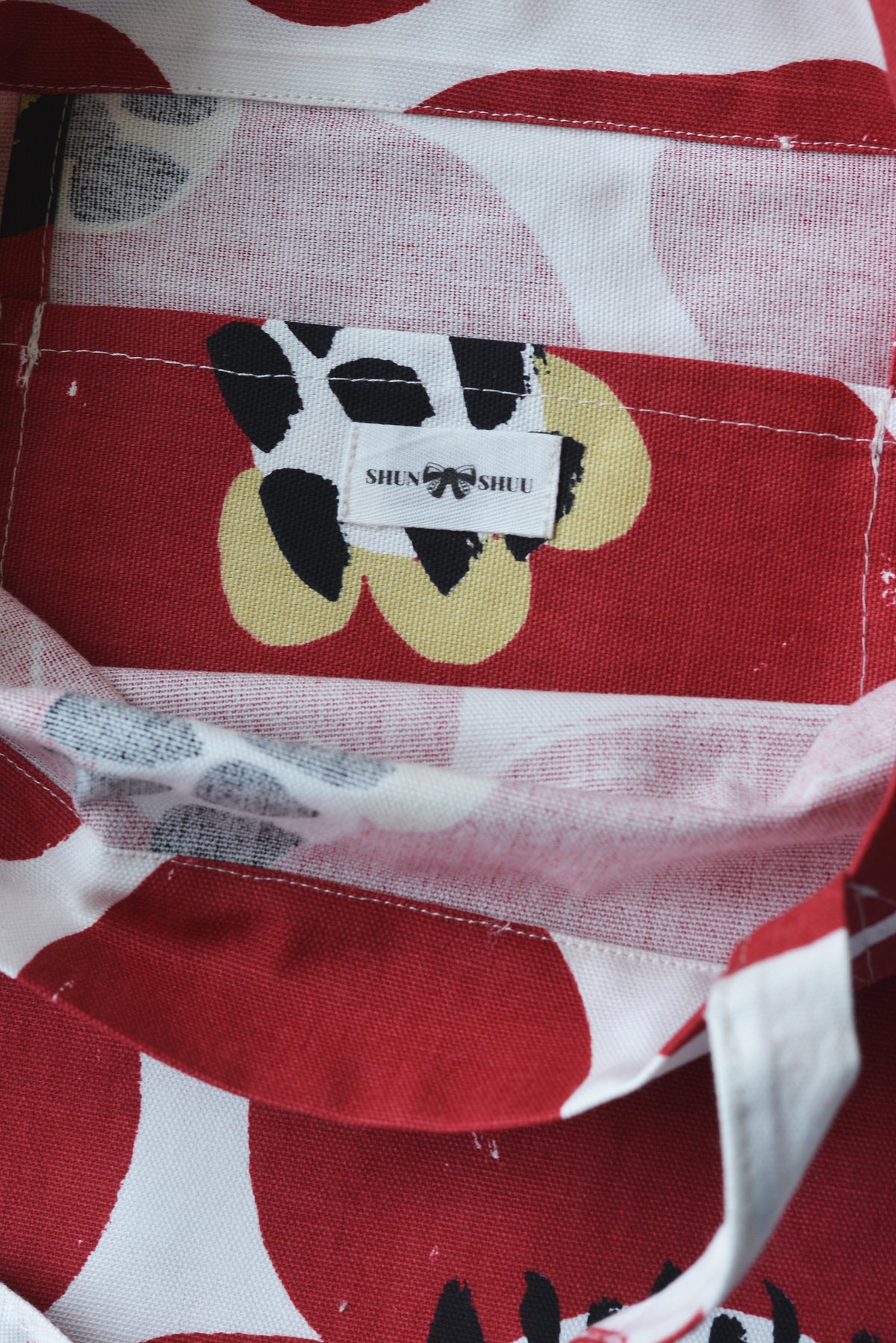 Poppy - Totebag classic