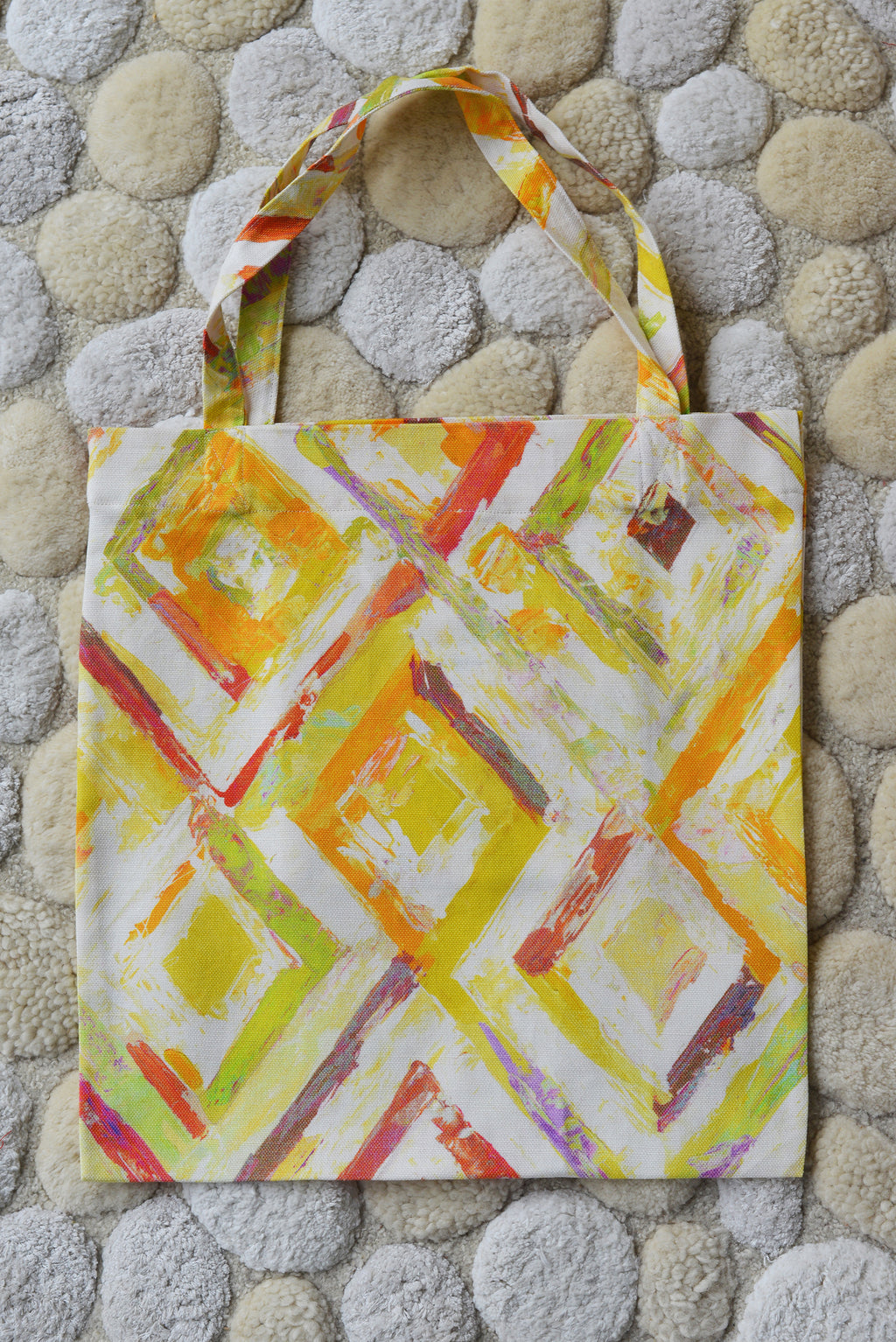 Agrumes - Totebag classic