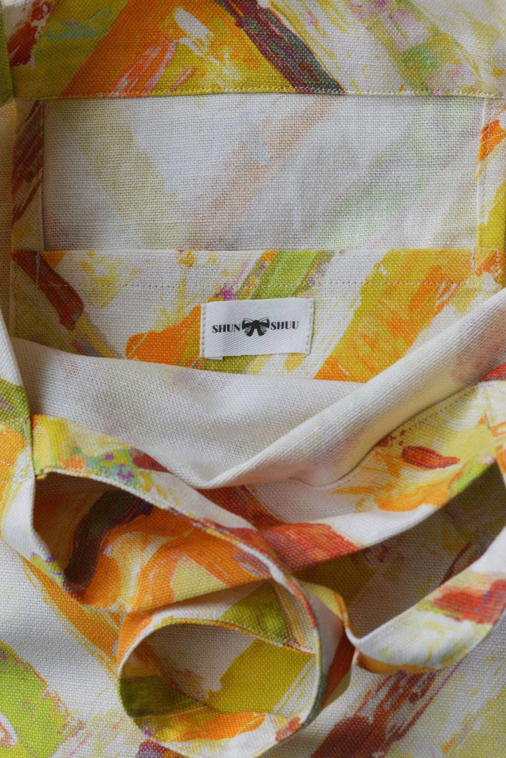 Agrumes - Totebag classic