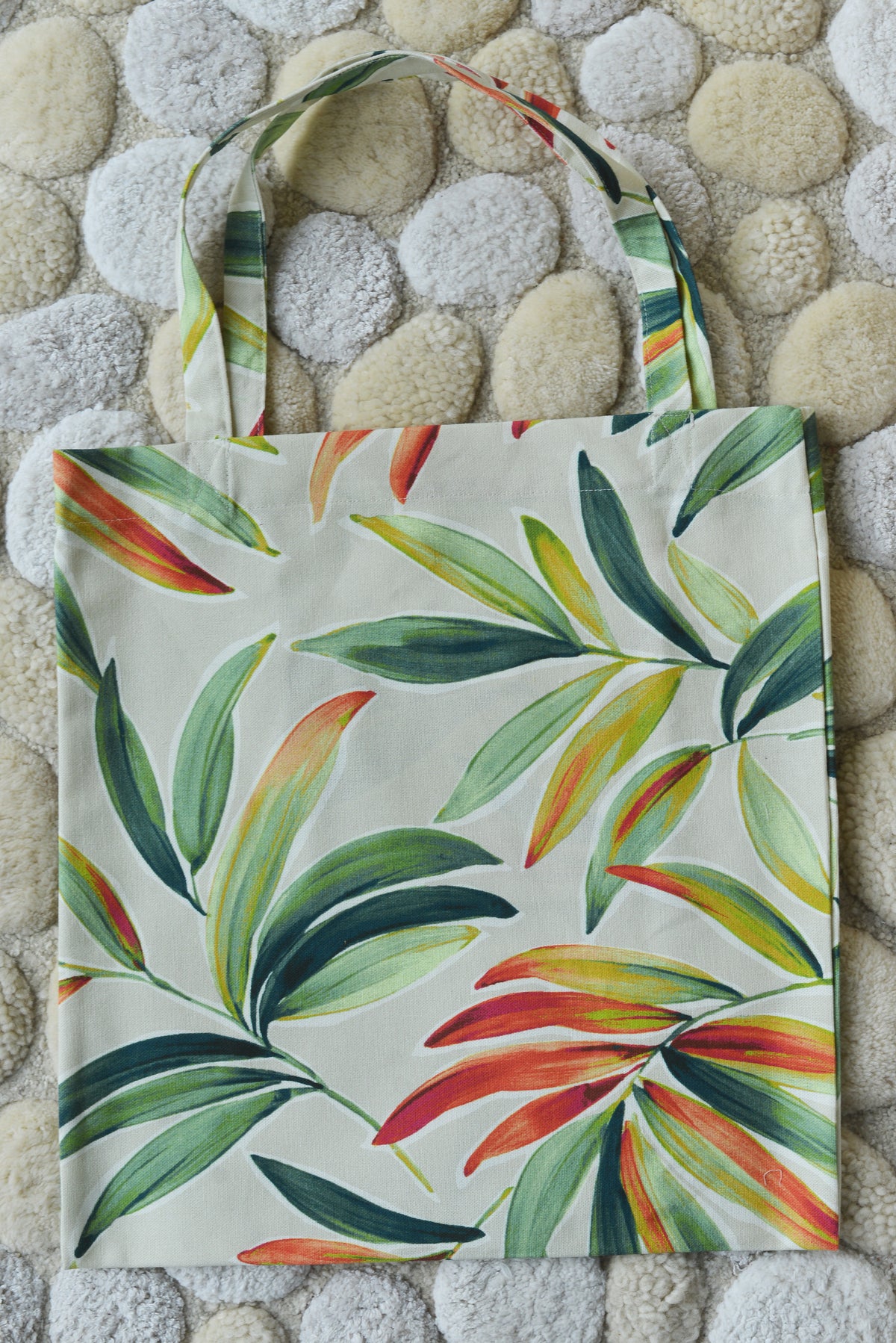 Areca - Totebag classic