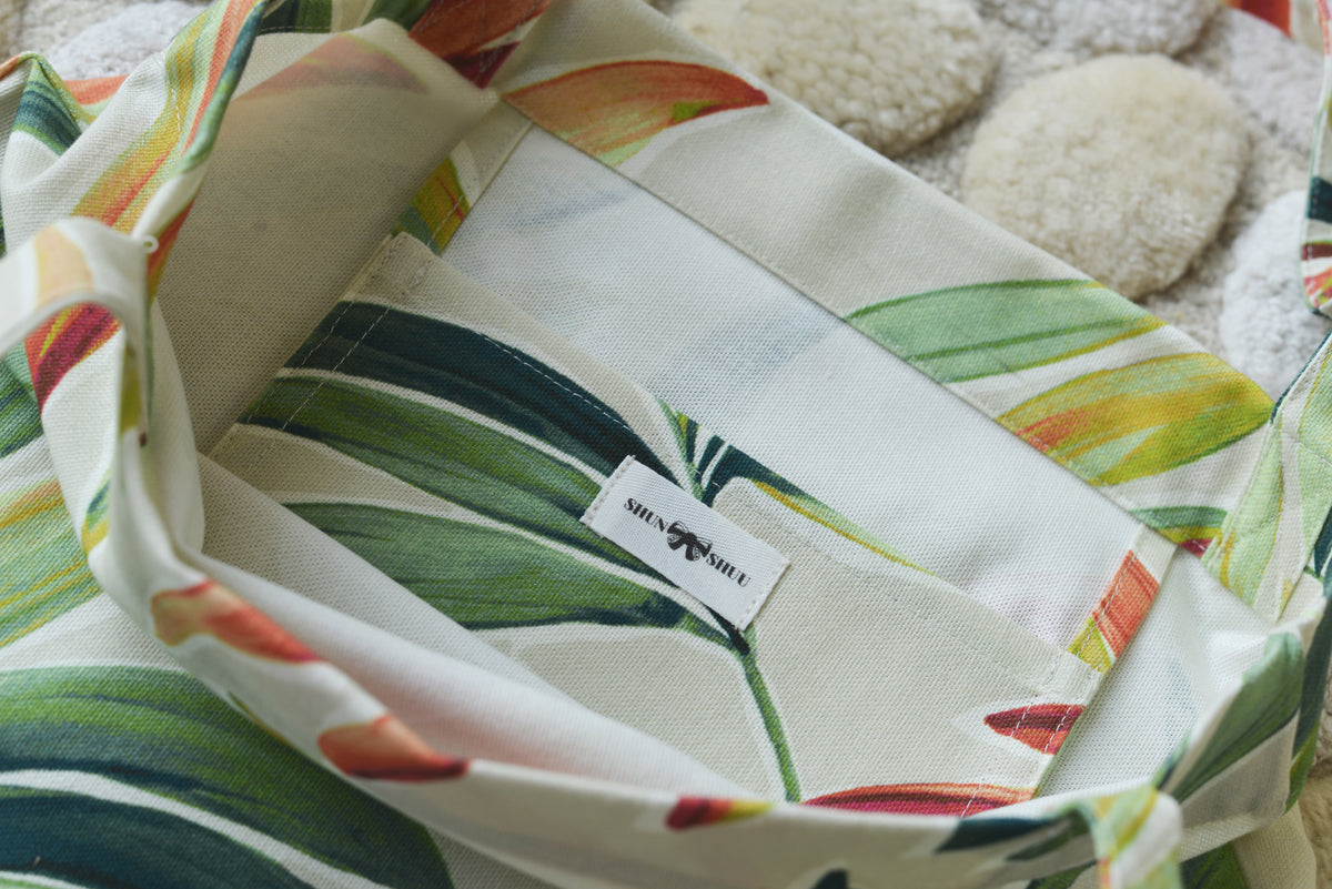 Areca - Totebag classic