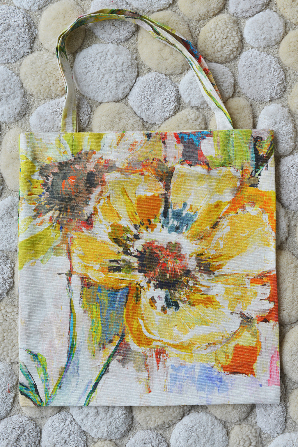 Bloom - Totebag classic