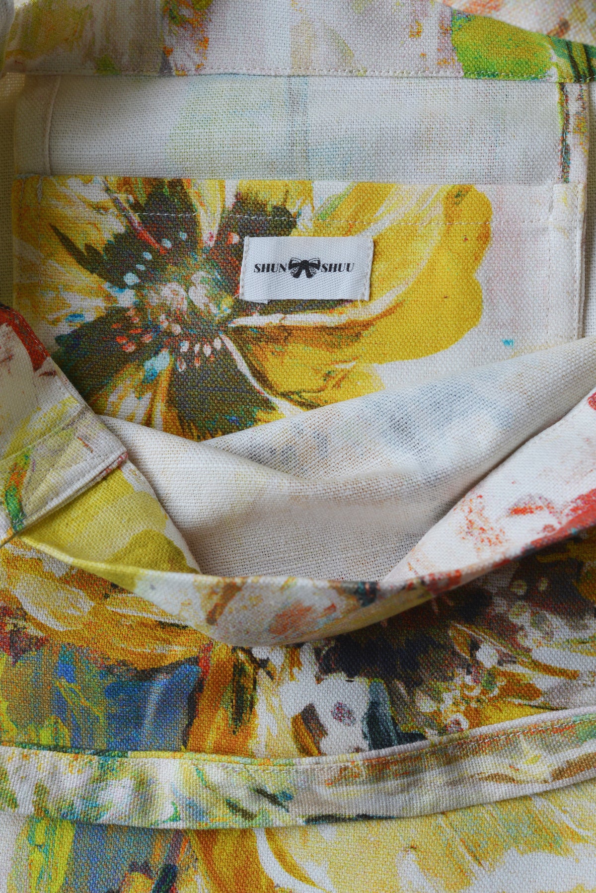 Bloom - Totebag classic