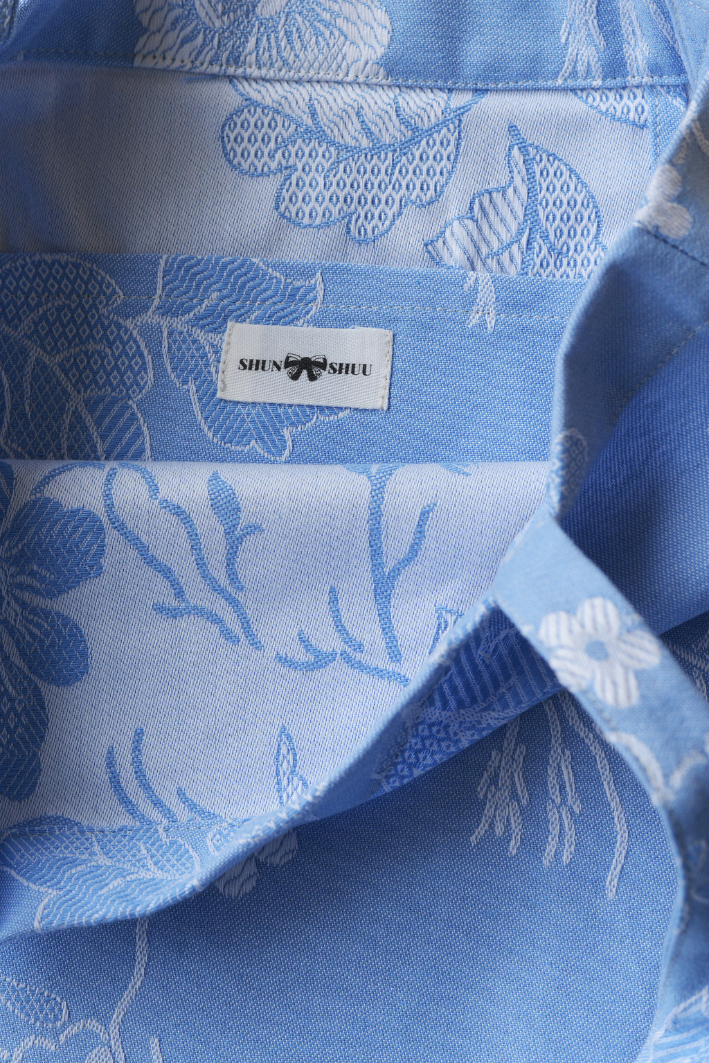 Chinese Porcelain blue - Totebag classic