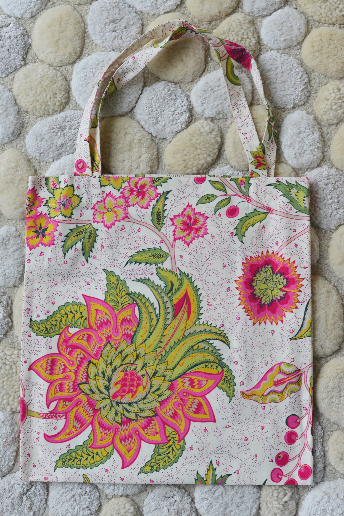 Dragon fruit - Totebag classic