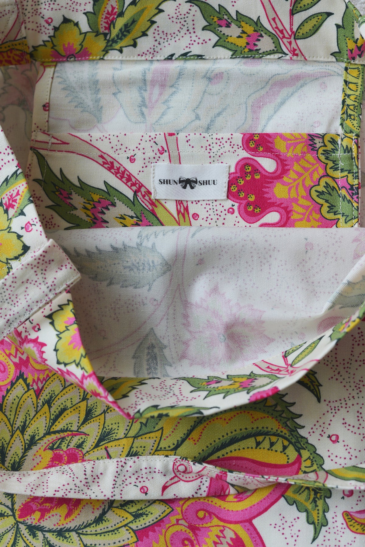 Dragon fruit - Totebag classic