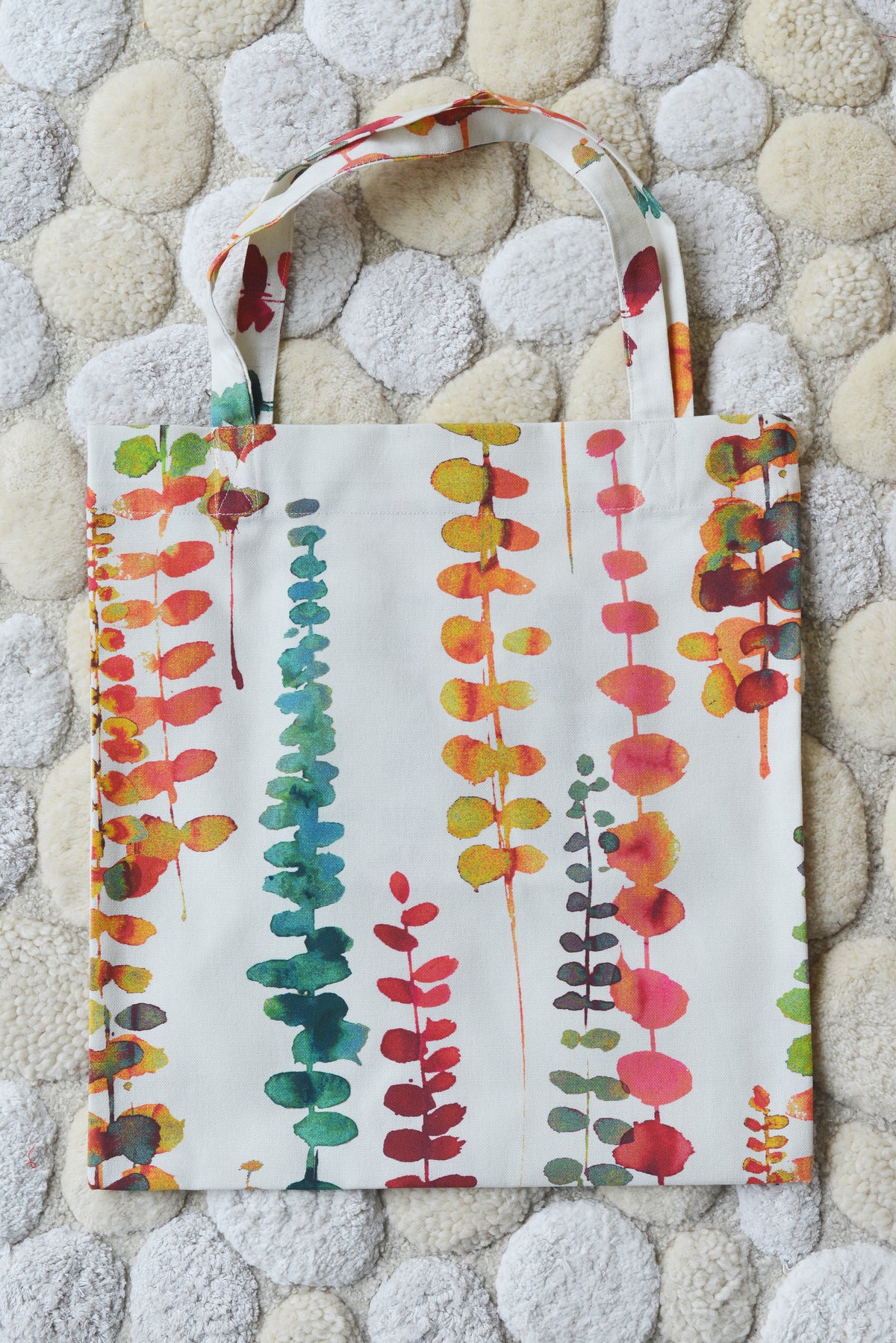 Eucalyptus - Totebag classic