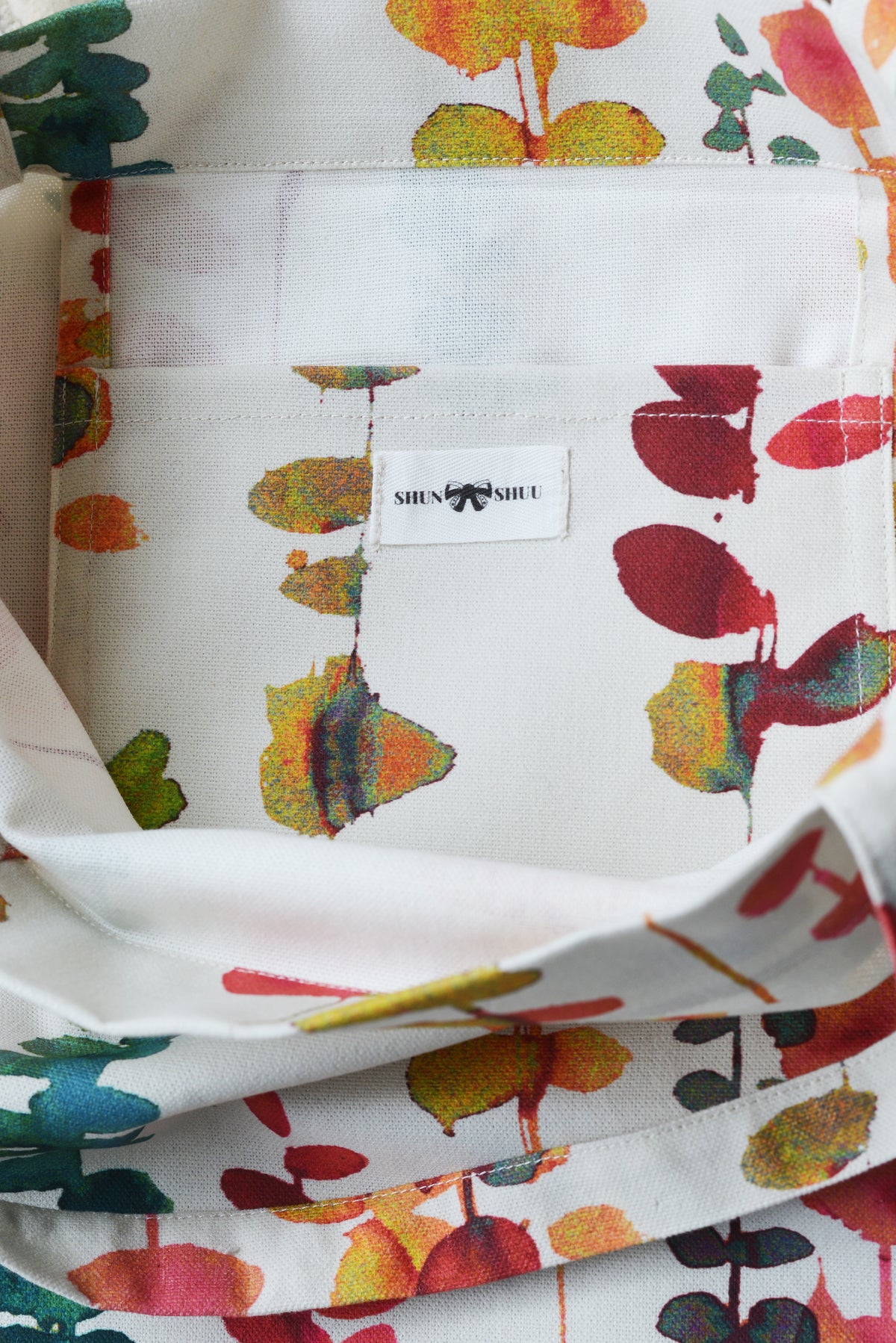 Eucalyptus - Totebag classic