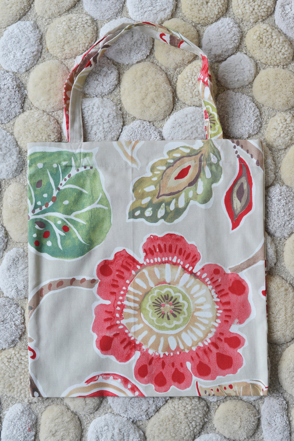 Garden - Totebag classic