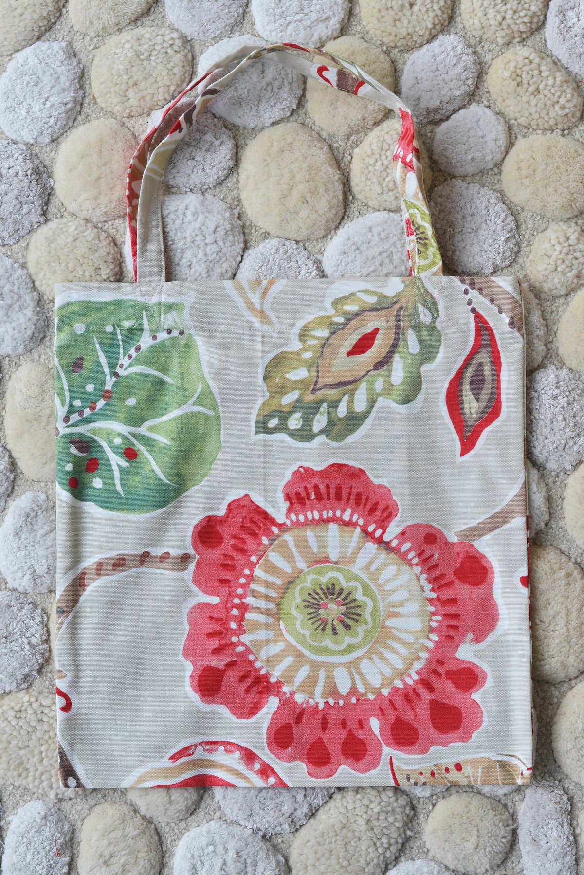 Garden - Totebag classic