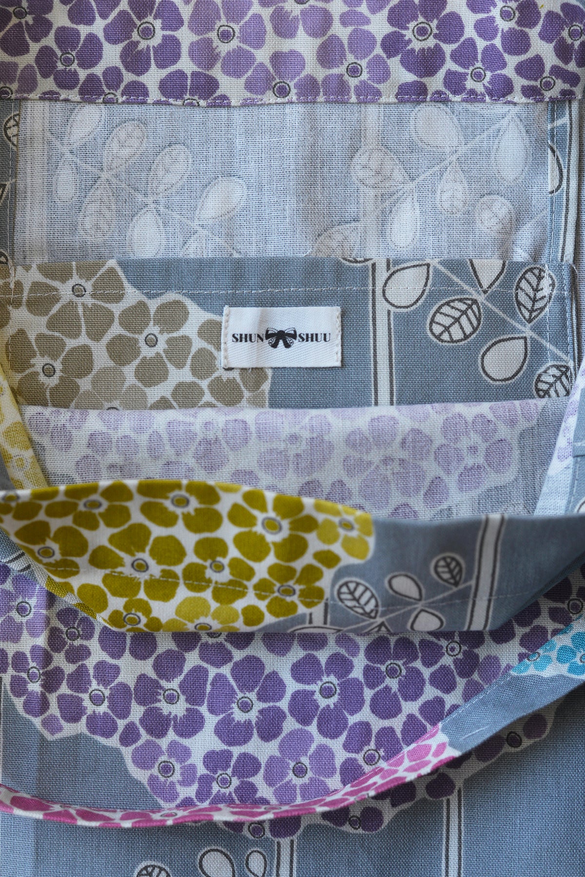 Hortensia - Totebag classic