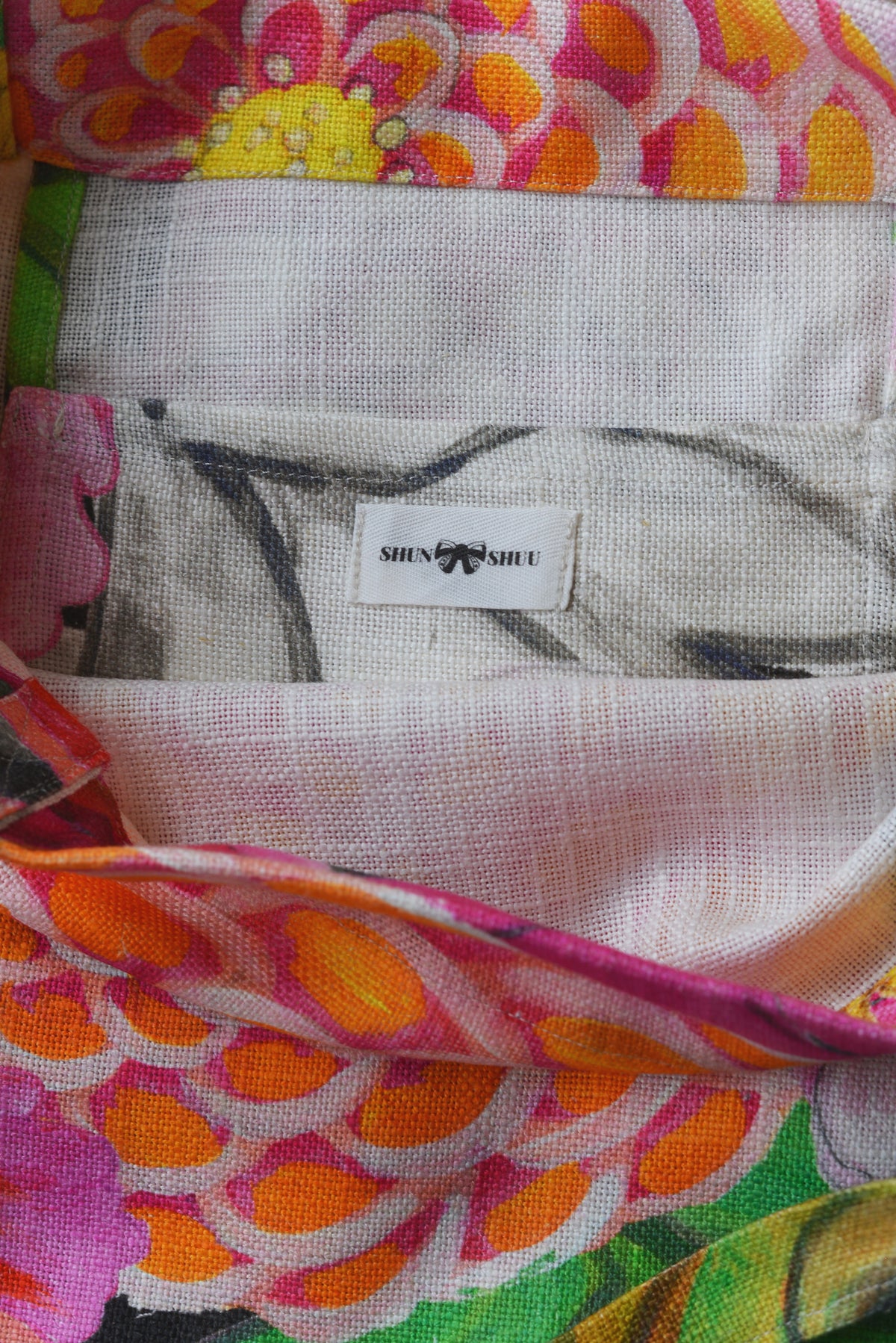 Niwa - Totebag classic