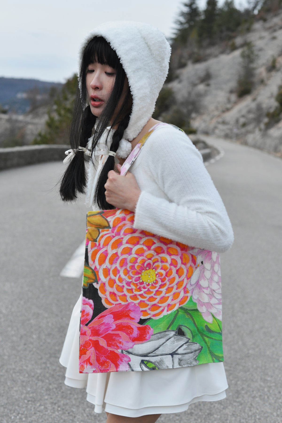 Niwa - Totebag classic