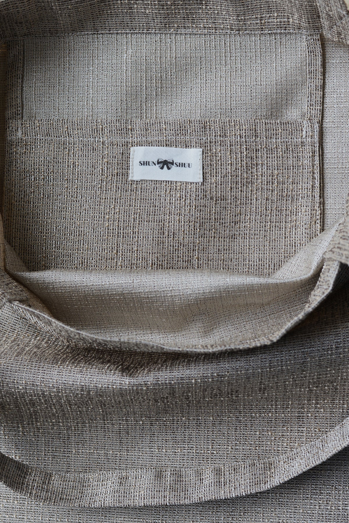 Sable fin - Totebag classic