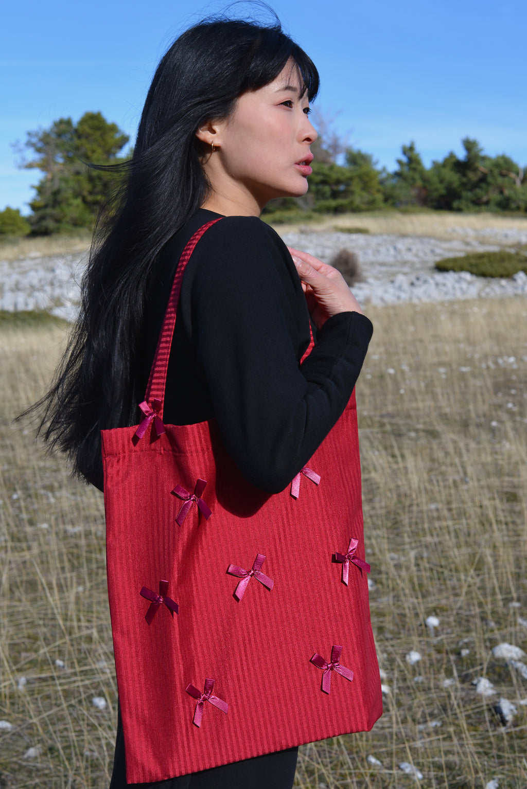 Wish - Totebag premium