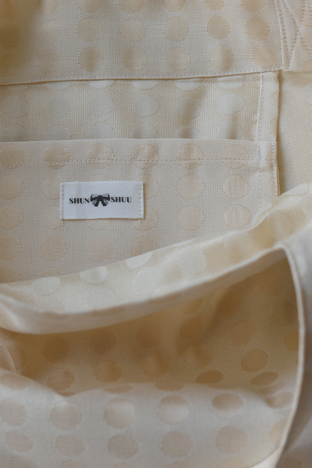 Champagne bubbles - Totebag classic