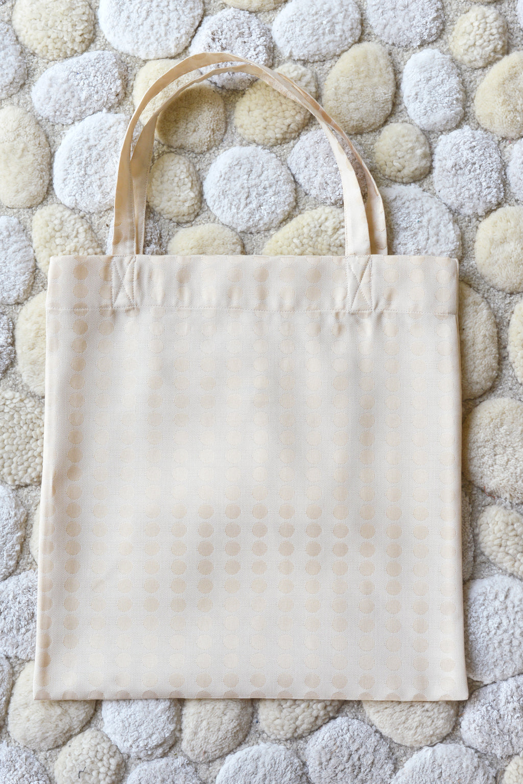 Champagne bubbles - Totebag classic