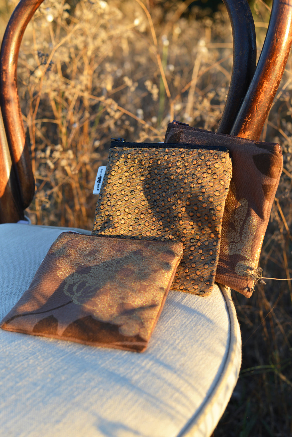 Praline - Pochette premium XS