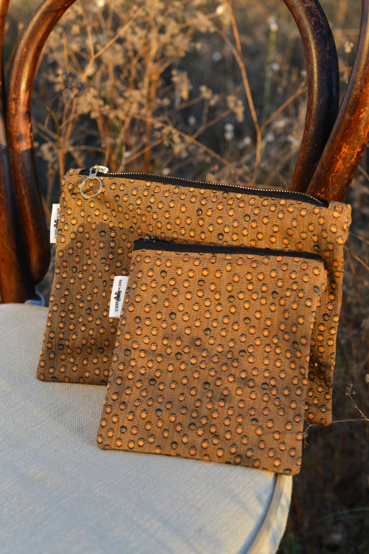 Acorn - Pochette premium S