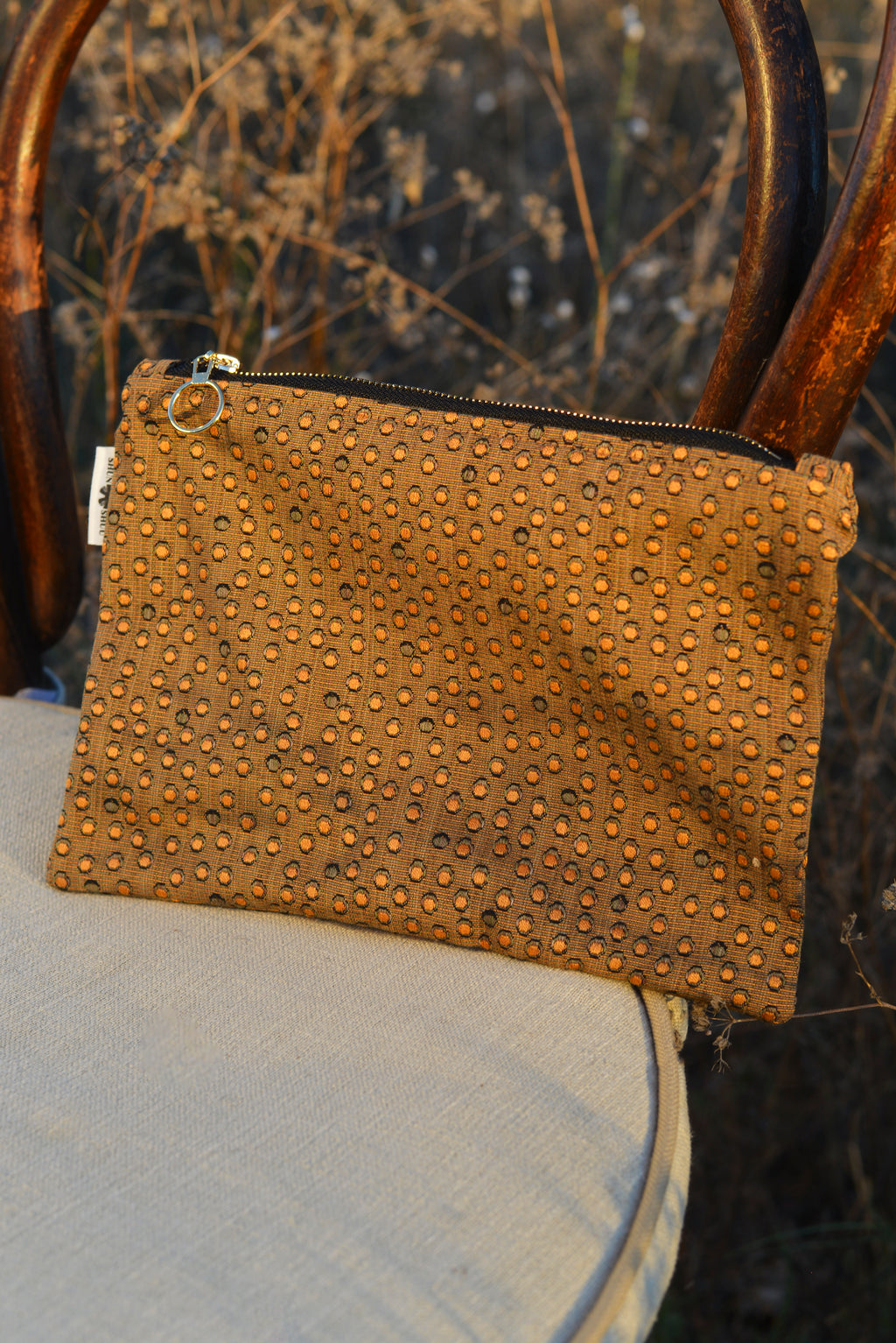 Acorn - Pochette premium S