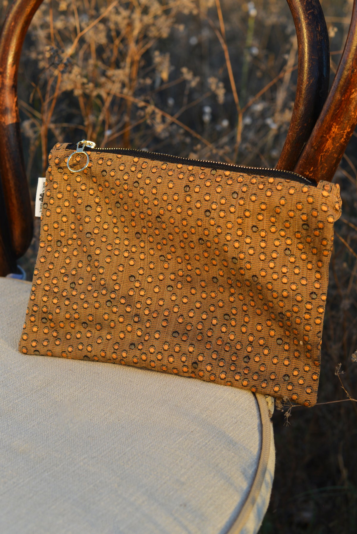Acorn - Pochette premium S