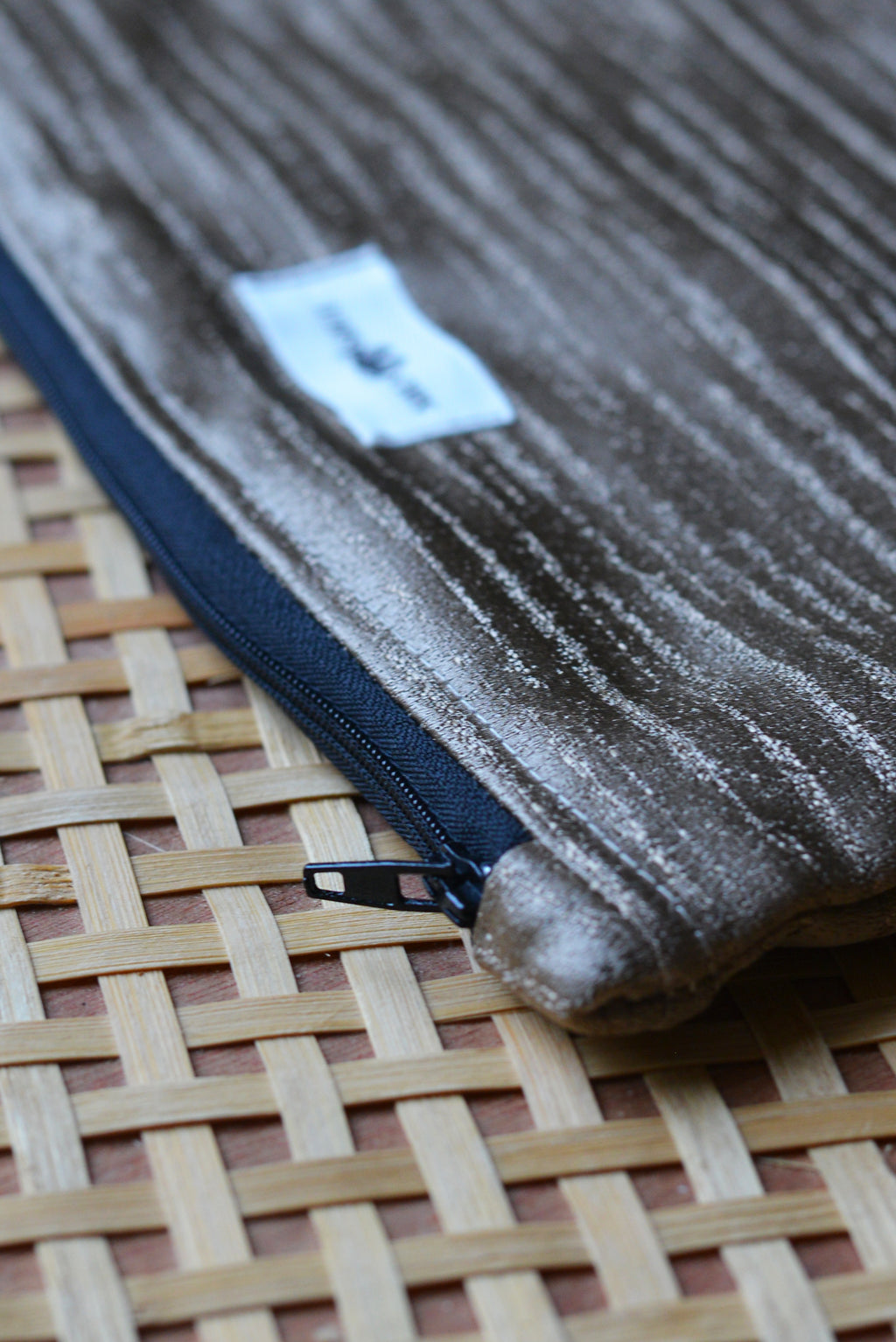 Alba - Pochette classic S