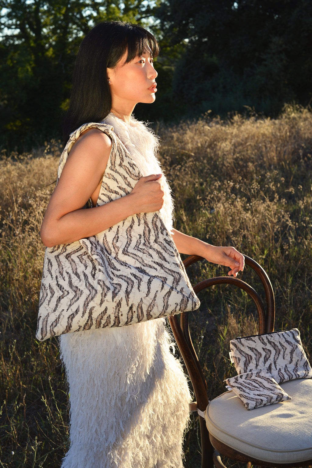Amaretti - Azuma bag M
