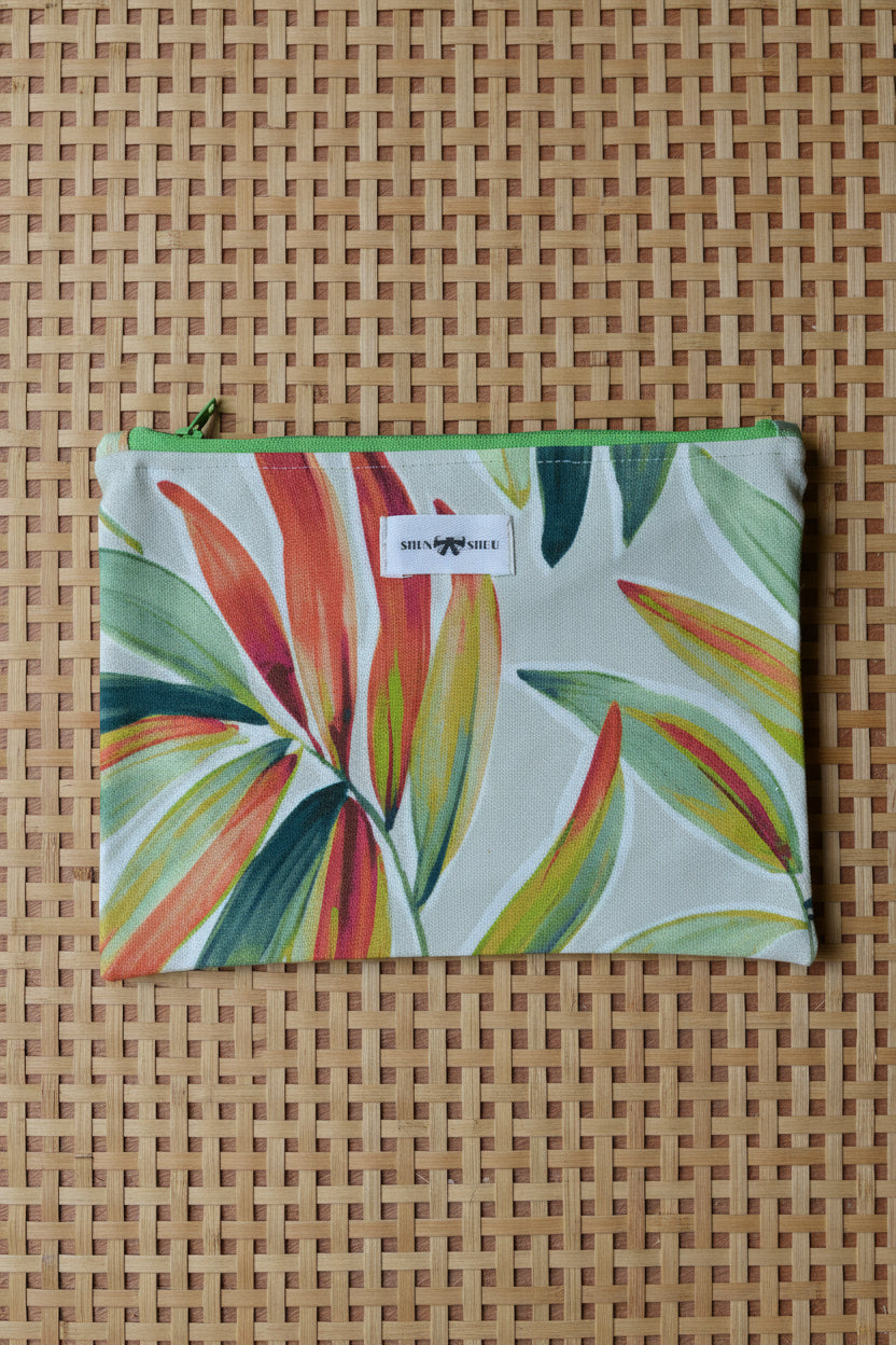 Areca - Pochette classic S