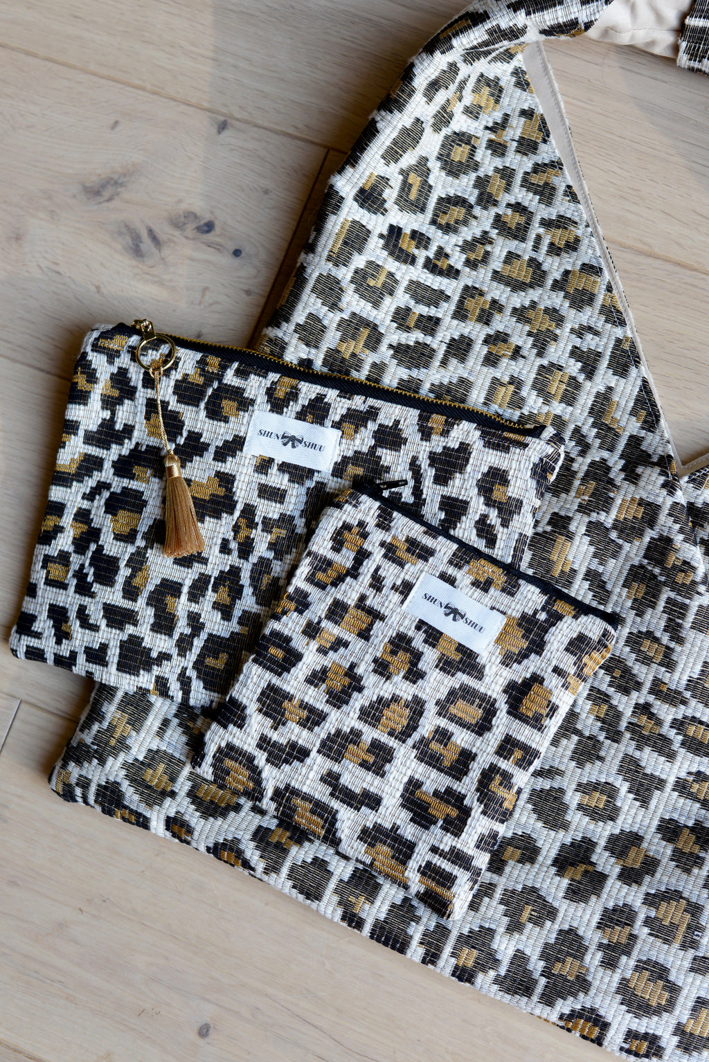 Sarah - Pochette premium special S